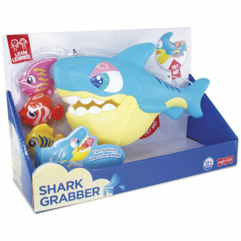 Akciók - Jucarie baie - Rechin & pestisori