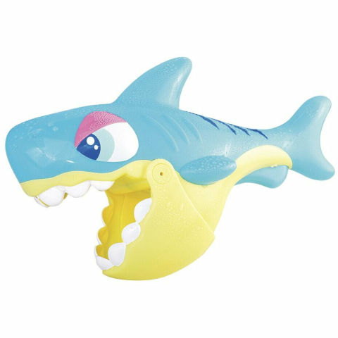 Little Learner-Jucarie baie - Rechin & pestisori [4]