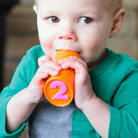 Fat Brain Toys-Jucarie bebe Cubul inteligent [2]