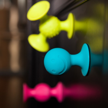 Fat Brain Toys-Jucarie bebelusi pipQsuigz - Fat Brain Toys [3]