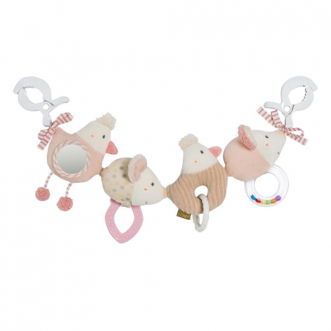 Jucarie carucior - Taramul viselor [5]