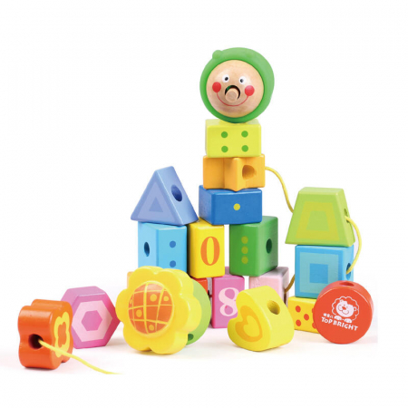 Promotii - Topbright-Jucarie-de-indemanare-Omiduta-colorata