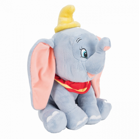 Jucarie De Plus Disney Dumbo 25Cm [1]