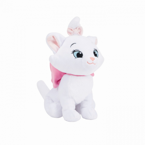 Jucarie De Plus Disney Marie 17Cm [1]