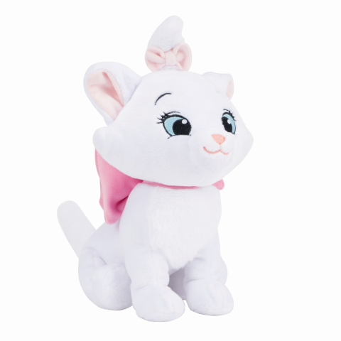 AS-Jucarie De Plus Disney Marie 25Cm [1]