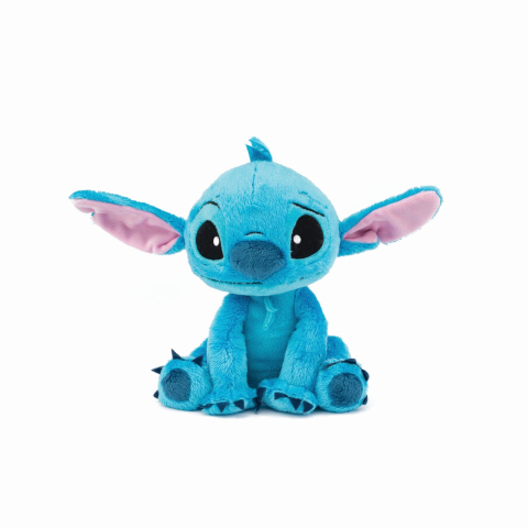 Oktató játékok - Jucarie De Plus Disney Stitch 16Cm