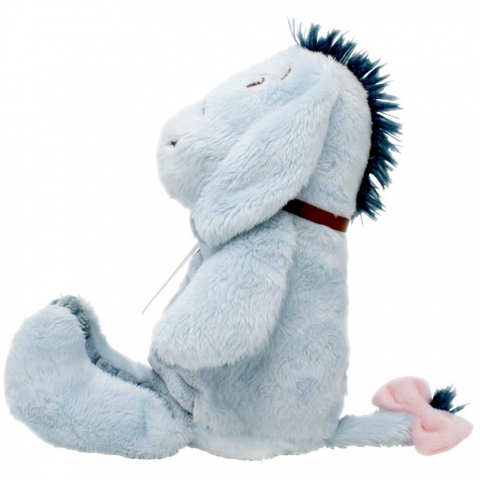Jucarie de plus Eeyore, Winnie the Pooh, 17 cm [2]