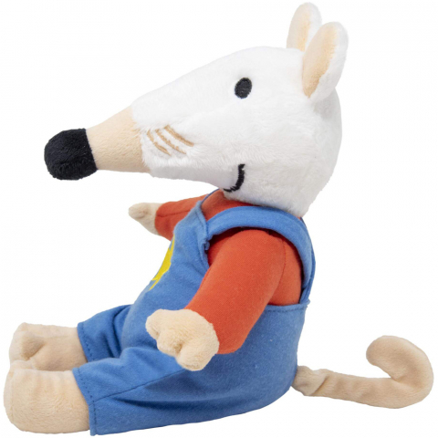 Rainbow Designs-Jucarie de plus Maisy, 24 cm [4]