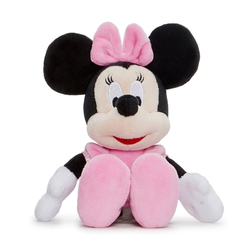 Jucarie De Plus Minnie 20Cm [4]