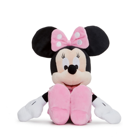 Jucarie De Plus Minnie 25Cm [3]