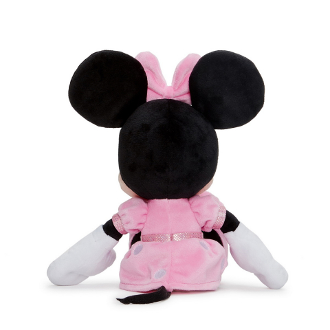Jucarie De Plus Minnie 25Cm [4]