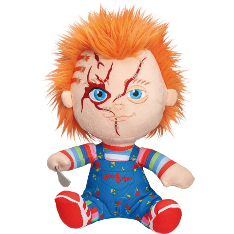 Akciók - Jucarie de plus Schmidt - Chucky, 24 cm