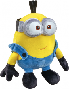 Oktató játékok - Jucarie de plus Schmidt - Minions - Minionul Kevin, 27 cm