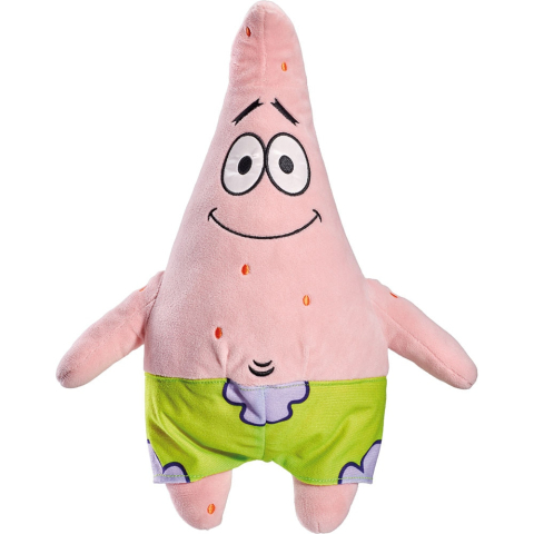 Akciók - Jucarie de plus Schmidt - Spongebob - Patrick, 35 cm