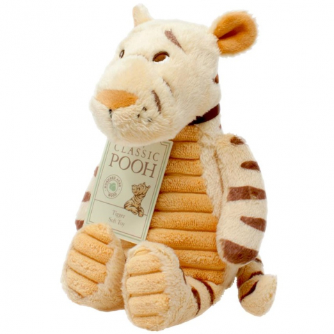 Jucarie de plus Tiger, Winnie the Pooh, 17 cm [1]