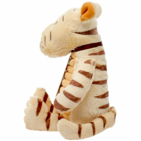 Jucarie de plus Tiger, Winnie the Pooh, 17 cm [2]
