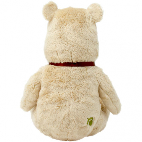 Jucarie de plus Winnie, Winnie the Pooh, 18 cm [2]