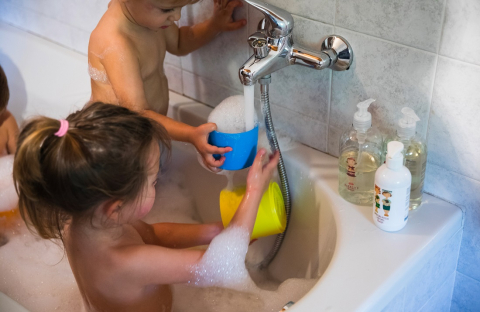 Ekoala-Jucarie de Stivuire, Multifunctionala, Ekoala, BIOplastic [4]