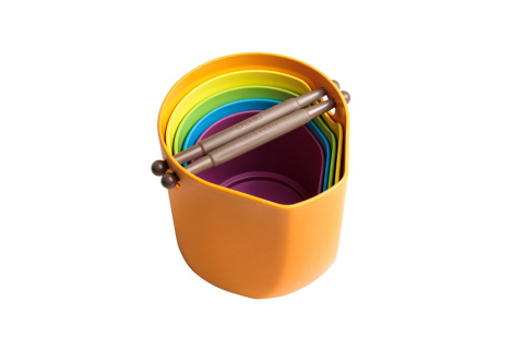 Ekoala-Jucarie de Stivuire, Multifunctionala, Ekoala, BIOplastic [1]