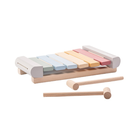 Jucarii educative - Cubika-Jucarie din lemn, Cubika, Xilofon 2