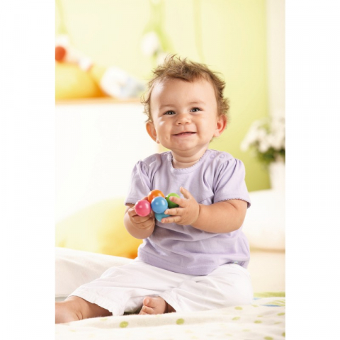 Haba-Jucarie din lemn Magica, Haba [1]