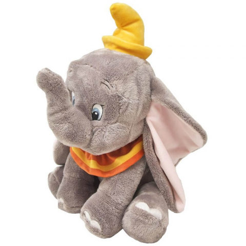 Play by Play-Jucarie din plus Baby Dumbo, 25 cm [2]