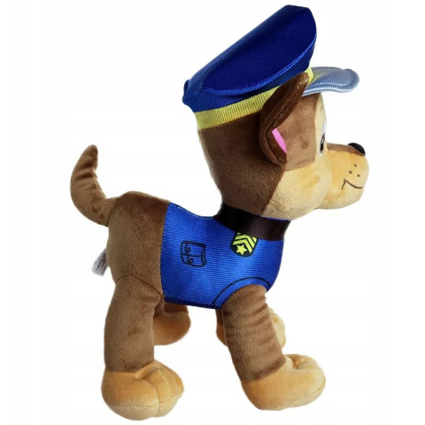 Play by Play-Jucarie din plus Chase Classic, Paw Patrol, 28 cm [1]