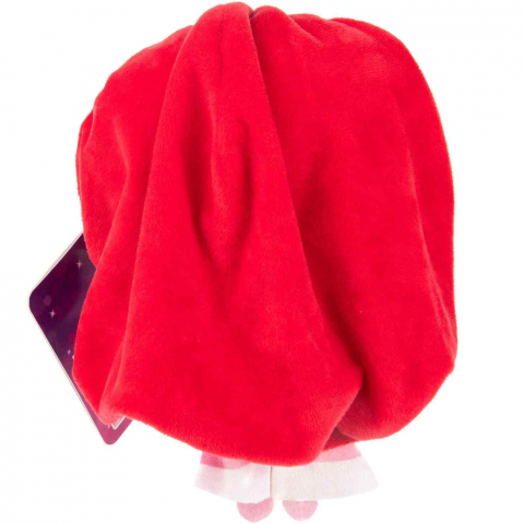 Jucarie din plus cu sunete Ariel, Disney Princess, 25 cm [2]