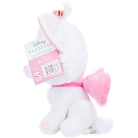 Play by Play-Jucarie din plus cu sunete Marie, 25 cm [1]