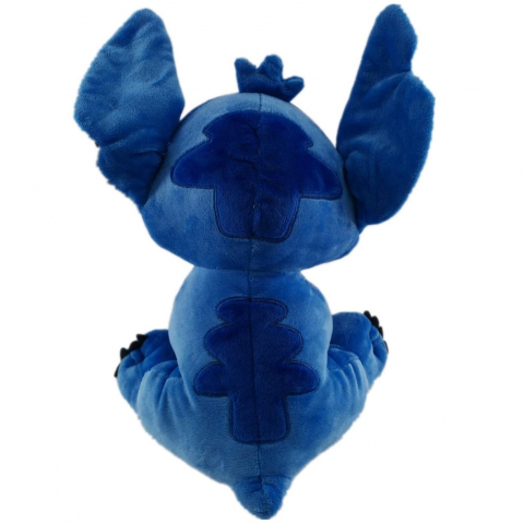 Play by Play-Jucarie din plus cu sunete Stitch, Lilo & Stitch, 26 cm [5]