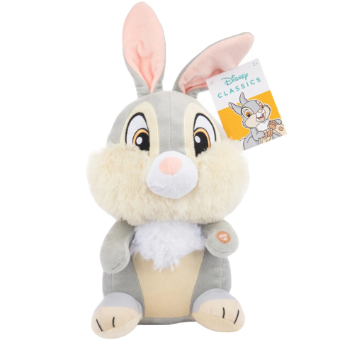 Sambro-Jucarie din plus cu sunete Thumper (Bocanila), 25 cm [1]