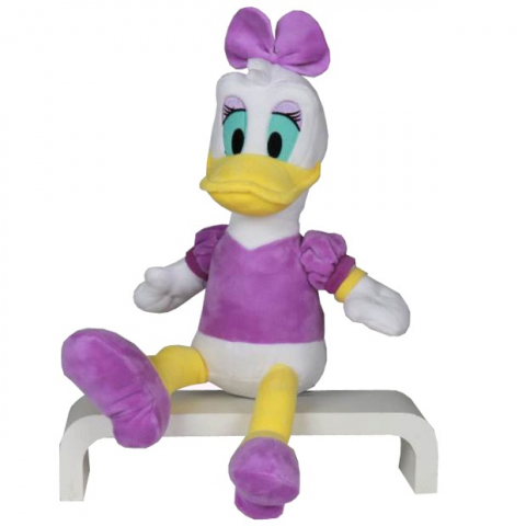 Play by Play-Jucarie din plus Daisy, 40 cm [1]