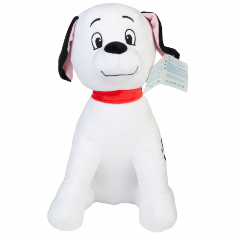 Jucarii 0-1 ani - Jucarie din plus Dalmatian, 101 Dalmatieni, 26 cm