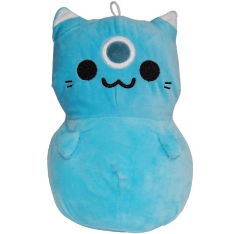 Jucarii 0-1 ani - Play by Play-Jucarie din plus Danchee, Kleptocats, 22 cm