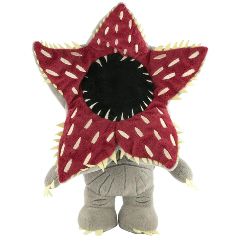 Jucarii 0-1 ani - Jucarie din plus Demogorgon, Stranger Things, 30 cm