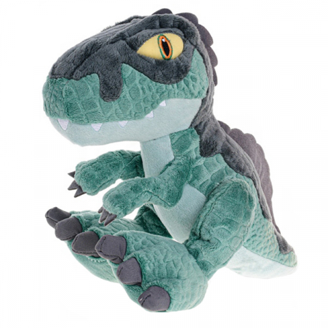 Jucarii 0-1 ani - Jucarie din plus Dominion Dinosaur, Jurassic World, 26 cm