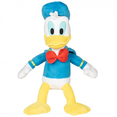 Jucarii 0-1 ani - Jucarie din plus Donald Duck, 30 cm