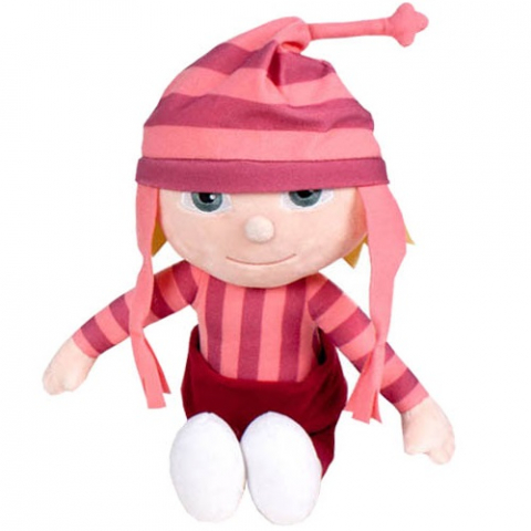 Jucarii 0-1 ani - Play by Play-Jucarie din plus Edith, Despicable Me, 25 cm