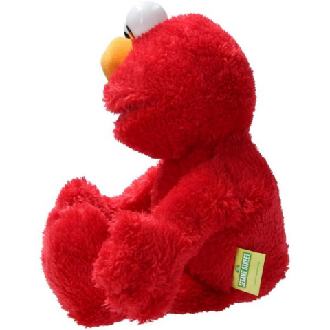 Jucarie din plus Elmo, Sesame Street, 36 cm [1]