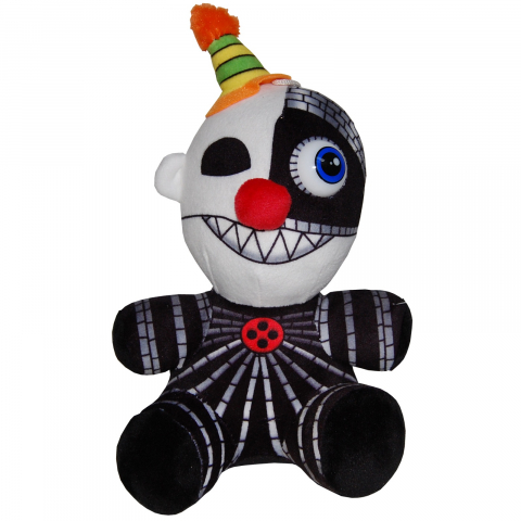 Jucarii 0-1 ani - Jucarie din plus Ennard, Five nights at Freddy's, 25 cm