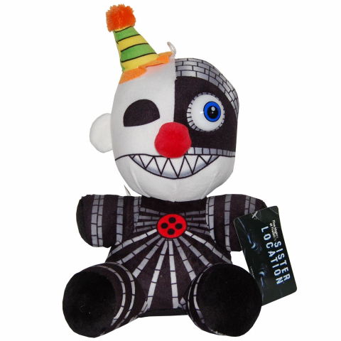 Jucarii 0-1 ani - Play by Play-Jucarie din plus Ennard, Five Nights at Freddy's, 26 cm