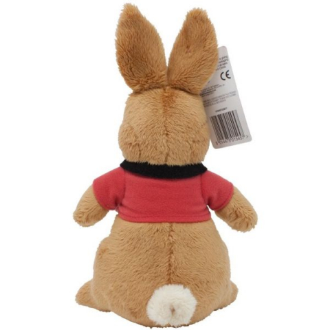 Rainbow Designs-Jucarie din plus Flopsy, Peter Rabbit, 23 cm [4]