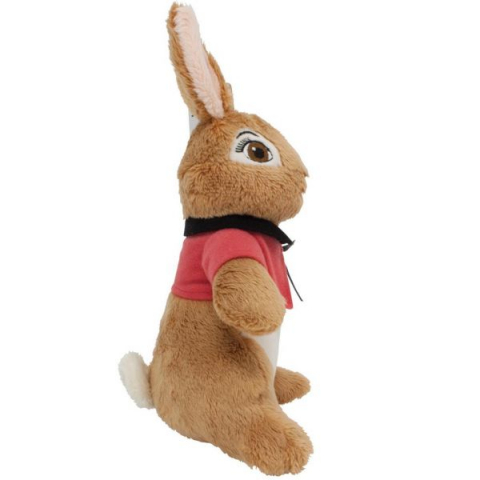 Rainbow Designs-Jucarie din plus Flopsy, Peter Rabbit, 23 cm [3]