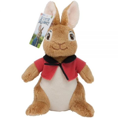 Rainbow Designs-Jucarie din plus Flopsy, Peter Rabbit, 23 cm [1]