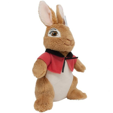 Rainbow Designs-Jucarie din plus Flopsy, Peter Rabbit, 23 cm [2]
