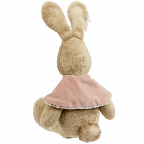 Rainbow Designs-Jucarie din plus Flopsy, Peter Rabbit Signature collection, 22 cm [2]