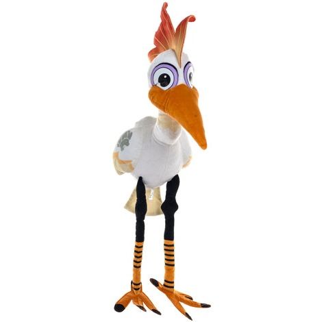 Jucarii 0-1 ani - Jucarie din plus Garda Felina, Ono 25 cm