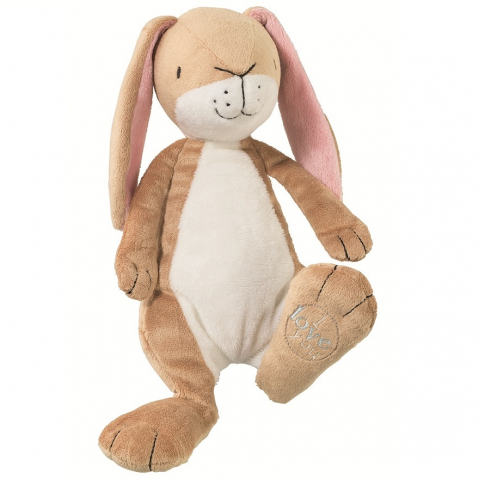 Játékok 1-3 éveseknek - Jucarie din plus GHMILY, 30 cm