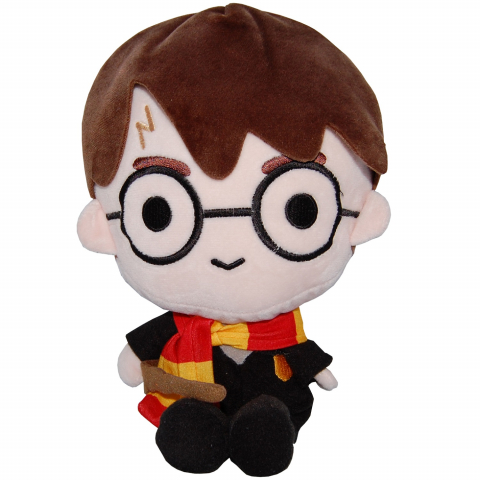 Jucarii 0-1 ani - Jucarie din plus Harry Potter, 22 cm
