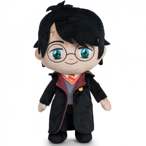 Jucarii 0-1 ani - Jucarie din plus Harry Potter, 30 cm